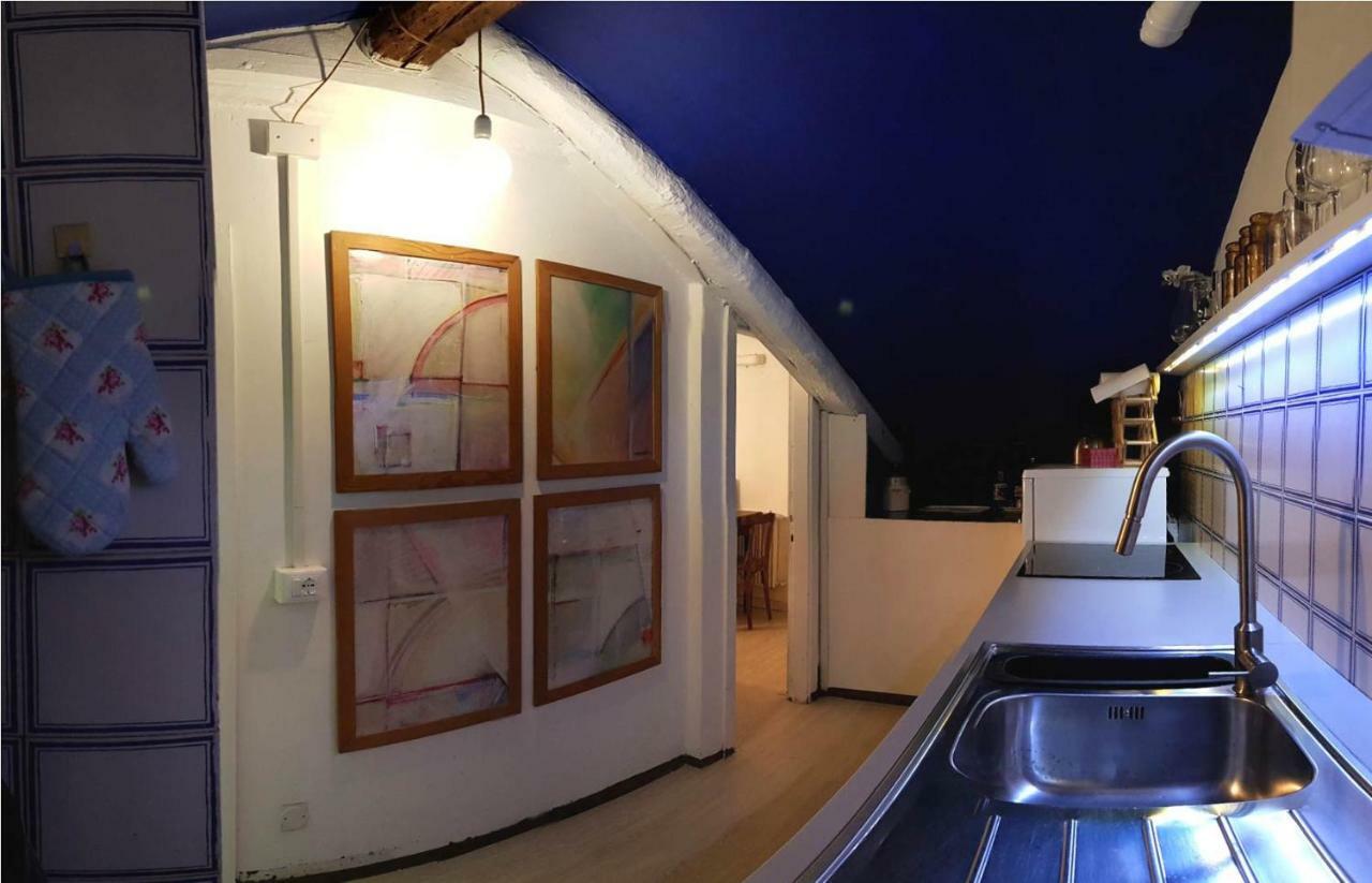 Mariangela Artist'S Lodge Venice Ngoại thất bức ảnh